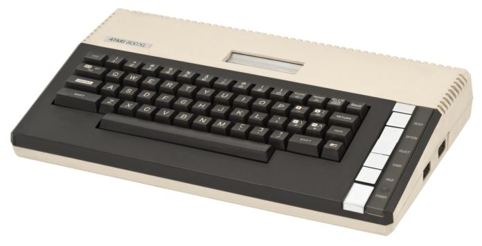 atari800xl