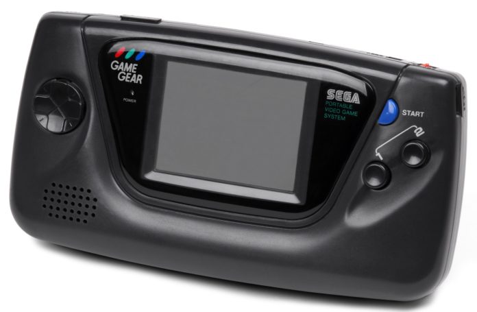 gamegear