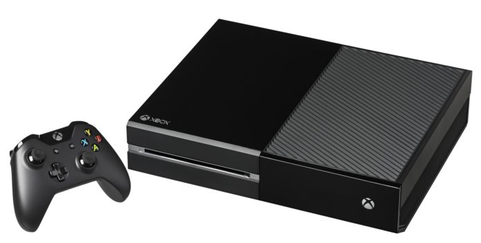 xbox