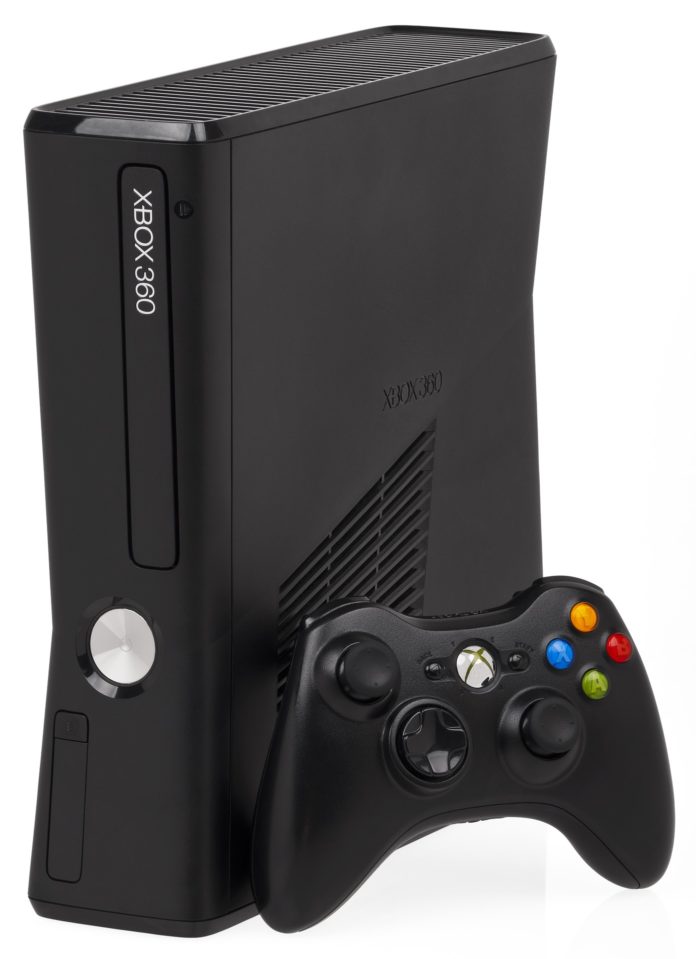 xbox360