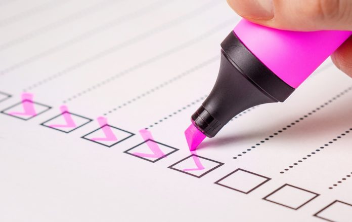 checklist1