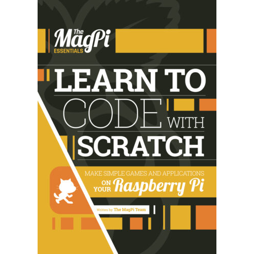 2016-06: The MagPi Book: Essentials Scratch Code v1 (engl.)