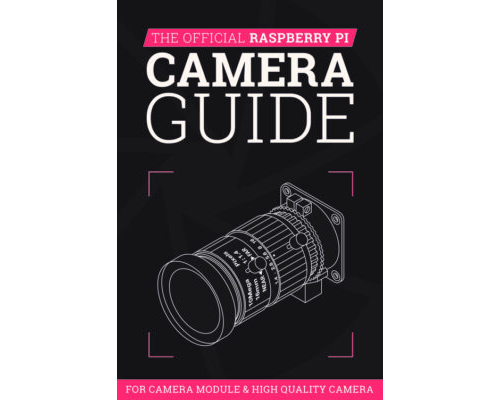 The MagPi Camera Guide – 2020 (englisch)