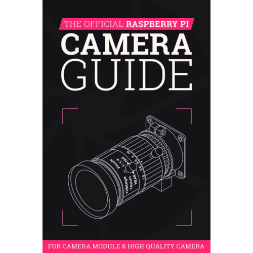 2020-04: The MagPi Book: Camera Guide v1 (engl.)