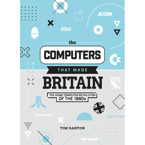 2021-06: The MagPi Book: Britain Computers (engl.)