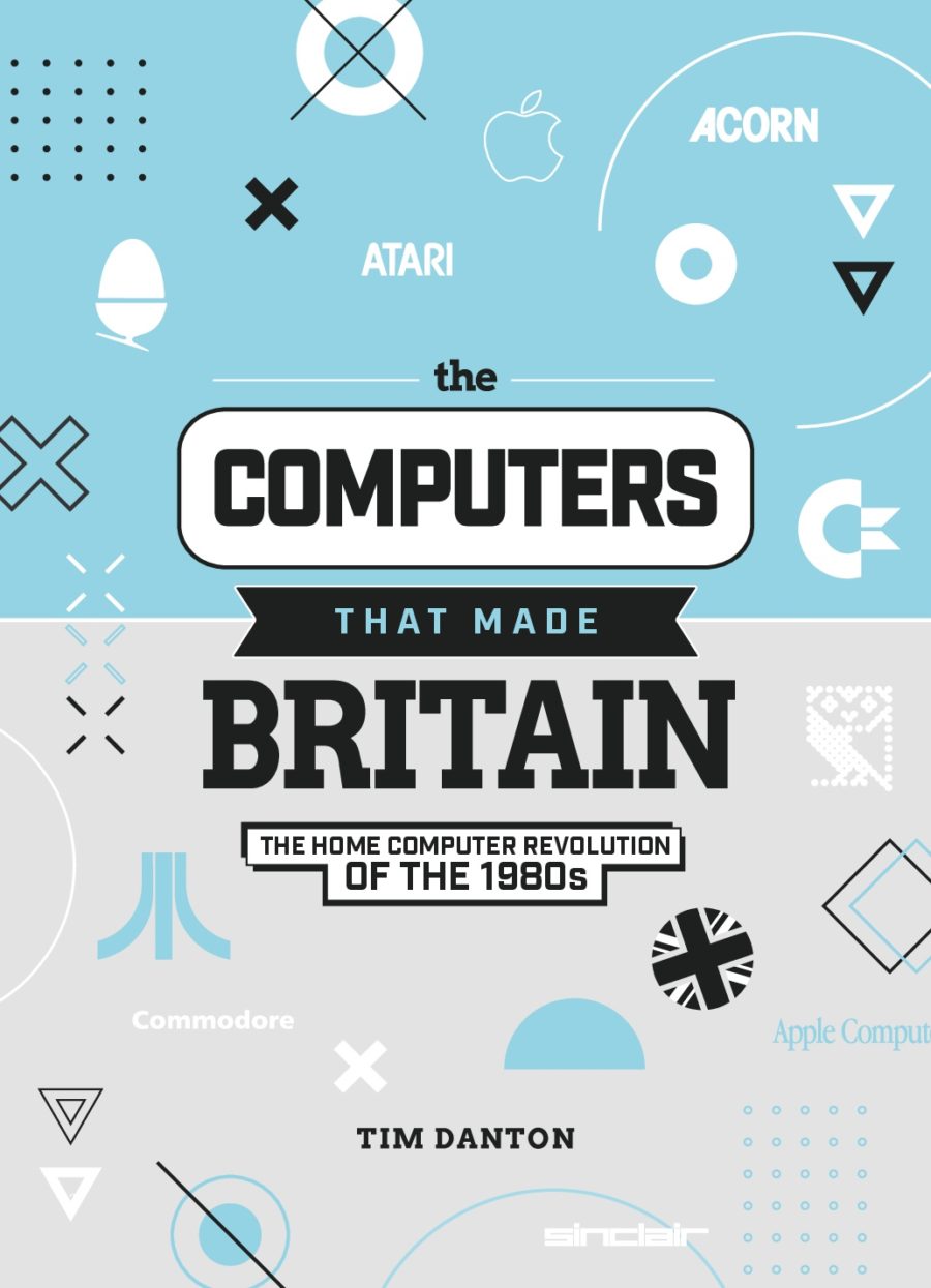 2021-06: The MagPi Book: Britain Computers (engl.)