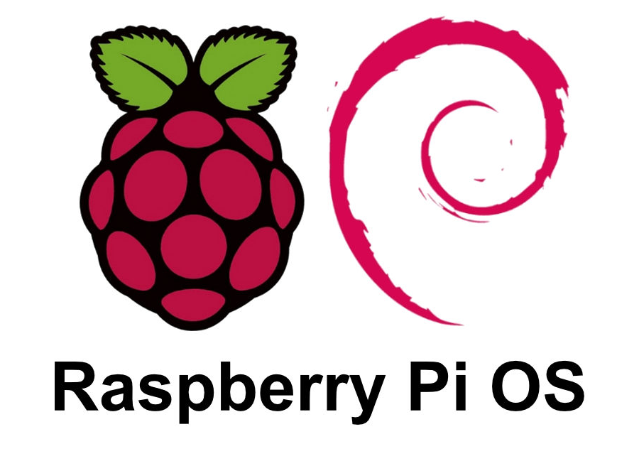 Raspberry Pi OS Bullseye for Desktop 2022-07-01 (PC/MAC)